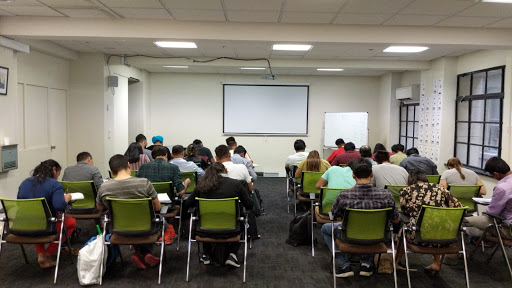Speaking classes in Melbourne