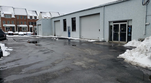 Auto Repair Shop «Bavarian Motorsport», reviews and photos, 600 W Cypress St, Kennett Square, PA 19348, USA