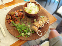 Plats et boissons du Restaurant La Plage Dorée à Sanary-sur-Mer - n°4