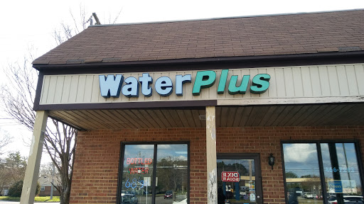 Bottled water supplier Newport News
