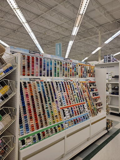 Fabric Store «Jo-Ann Fabrics and Crafts», reviews and photos, 3379 Daniels Rd, Winter Garden, FL 34787, USA