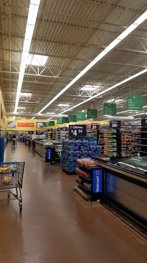 Department Store «Walmart Supercenter», reviews and photos, 1681 Eatonton Rd, Madison, GA 30650, USA