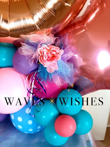 Reviews of Waves & Wishes Celebrations NZ in Wairoa - Shop