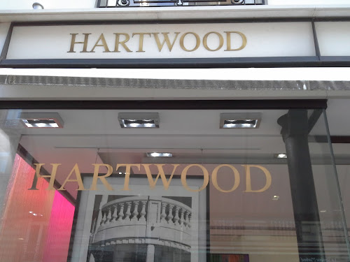 Magasin de vêtements HARTWOOD PARIS Paris