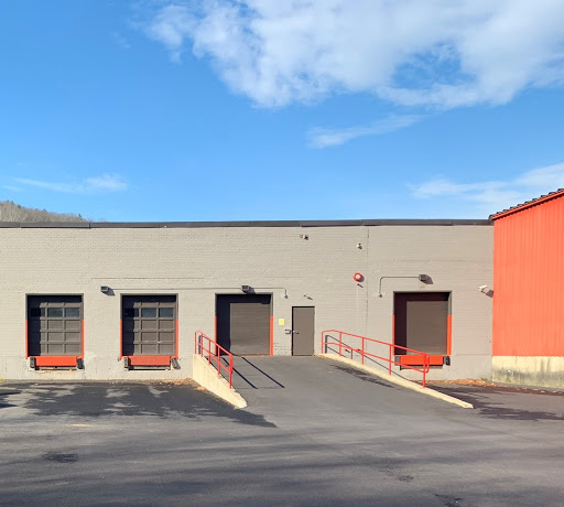 Moving and Storage Service «New Hartford Self Storage & U-Haul Dealer», reviews and photos, 283 Main St, New Hartford, CT 06057, USA