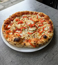 Photos du propriétaire du Pizzeria IL PATRONO® - Pizza Vendetta à Épinay-sur-Seine - n°1