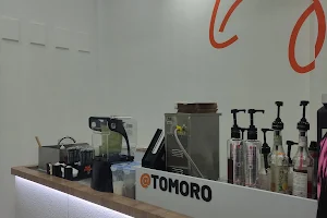 TOMORO COFFEE - BTP image