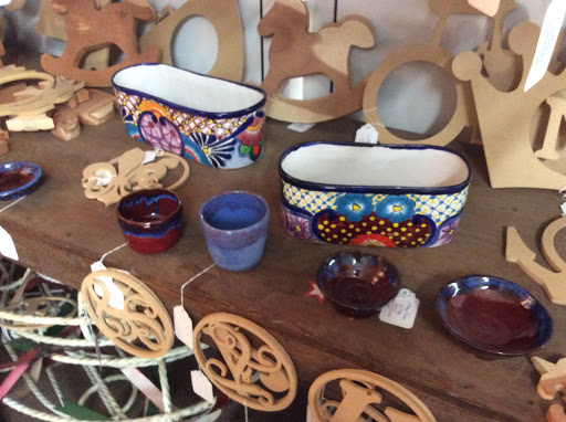 Antique Store «Levee Street Market Place», reviews and photos, 1001 Levee St, Vicksburg, MS 39183, USA