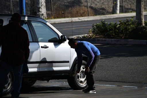 Car Wash «Cruisers Car Wash», reviews and photos, 8870 Tampa Ave, Northridge, CA 91324, USA