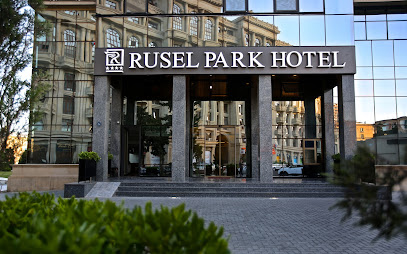 Rusel Park Hotel photo