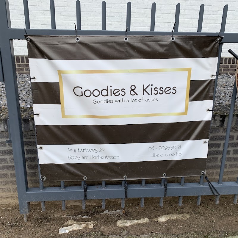 Goodies & Kisses