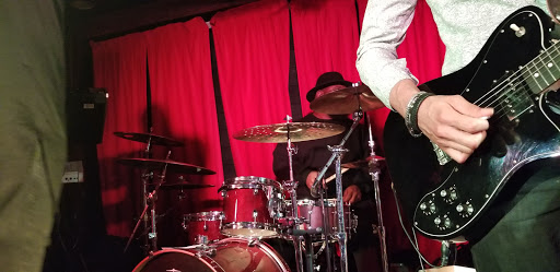 Cafe «Cafe 290», reviews and photos, 290 Hilderbrand Dr, Atlanta, GA 30328, USA