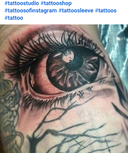 Explore family matching tattoos ideas, creative tattoo ideas in Hialeah, available at Allstar Tattoo & Body piercing
