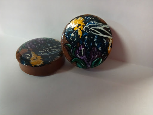 Tattoo Shop «Lost & Found Tattoo Co.», reviews and photos, 1828 E Michigan Ave, Ypsilanti, MI 48198, USA