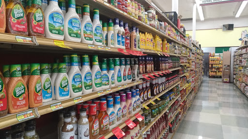 Grocery Store «Top Valu Market», reviews and photos, 421 Pacific Ave, Long Beach, CA 90802, USA