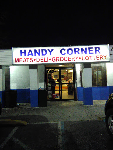 Handy Corner Meats Inc, 2325 119th St N, Largo, FL 33778, USA, 