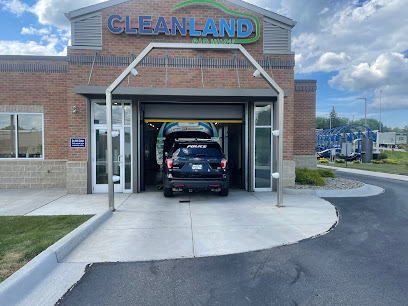 Cleanland Car Wash