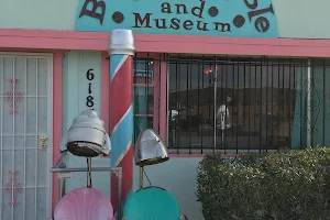 Beauty Bubble Salon and Museum image