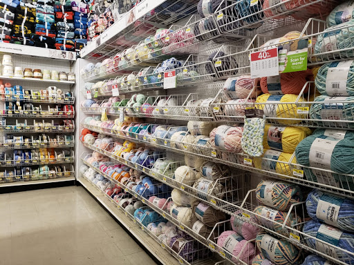 Fabric Store «Jo-Ann Fabrics and Crafts», reviews and photos, 2217 NW 57th St, Seattle, WA 98107, USA