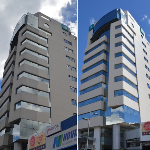 Opiniones de SERMACON EC en Quito - Empresa constructora
