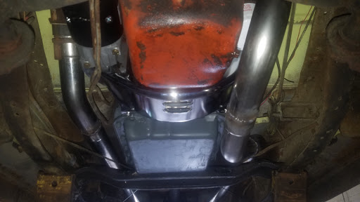 Auto Repair Shop «Morris Automotive LLC», reviews and photos, 5599 Wooster Pike, Cincinnati, OH 45227, USA