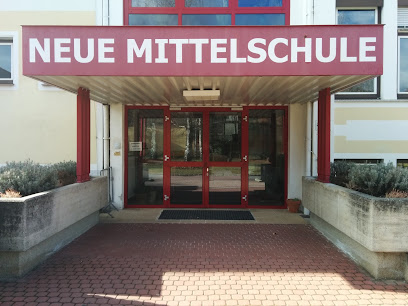 Mittelschule Neudörfl