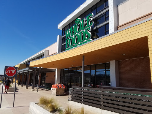 Grocery Store «Whole Foods Market», reviews and photos, 1411 E Renner Rd, Richardson, TX 75082, USA