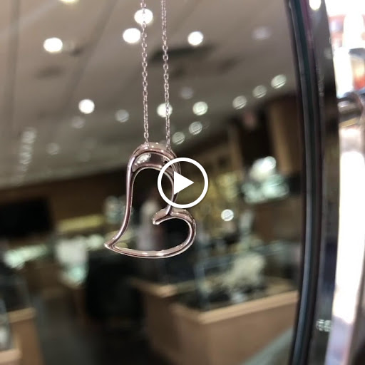 Jeweler «Eli Adams Jewelers», reviews and photos, 114 Essex St, Rochelle Park, NJ 07662, USA