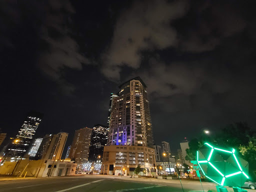 Park «Benedict Fountain Park», reviews and photos, 401 E 20th Ave, Denver, CO 80205, USA