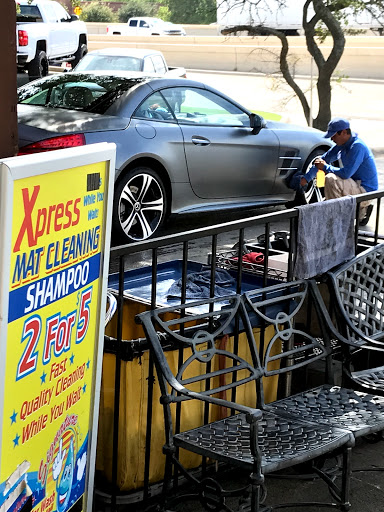 Signature Car Wash en McKinney