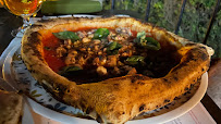 Pizza du Pizzeria TUTTI à Roquebrune-sur-Argens - n°7