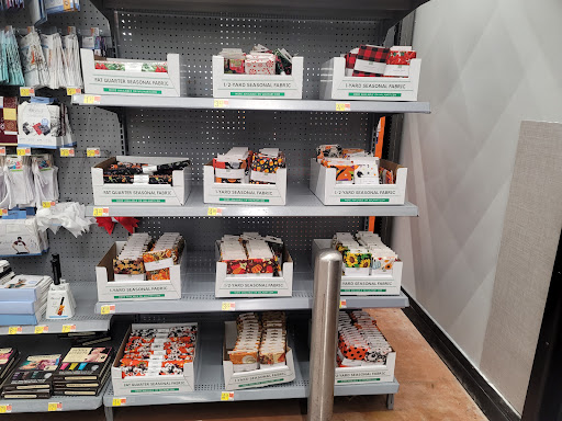 Department Store «Walmart Supercenter», reviews and photos, 6100 Ronald Reagan Dr, Lake St Louis, MO 63367, USA