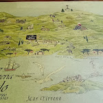 Photo n°17 de l'avis de mariano.a fait le 18/12/2022 à 17:27 sur le  Vineria Da Romolo à Grosseto