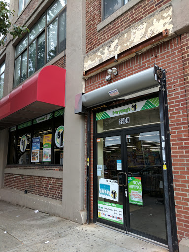 Dollar Store «Dollar Tree», reviews and photos, 3909 Queens Blvd, Sunnyside, NY 11104, USA