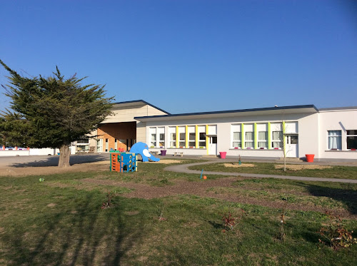 École privée Ecole Sainte-Marie de l'Océan La Turballe
