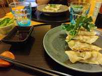 Jiaozi du Restaurant japonais Naruto à Aix-en-Provence - n°14