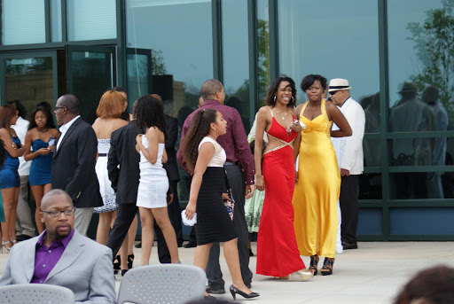 Banquet Hall «Greenbelt Cultural Center», reviews and photos, 1215 Green Bay Rd, North Chicago, IL 60064, USA