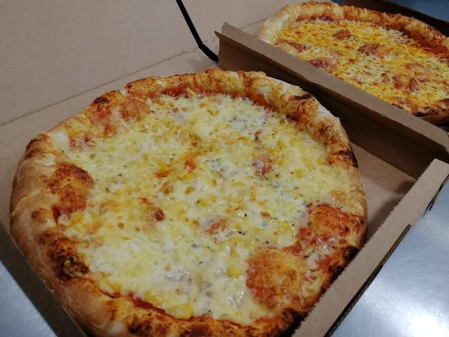 Értékelések erről a helyről: Pizza Ezredes, Szentes - Pizza