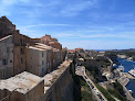 Bastion de l'Etendard Bonifacio