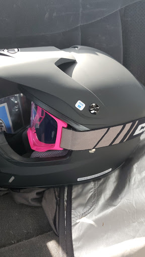 Motorcycle Dealer «K & W Cycle», reviews and photos, 4090 Auburn Rd, Shelby Charter Township, MI 48317, USA