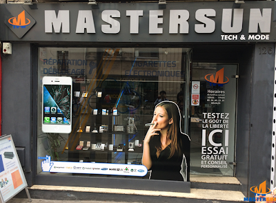 Master Sun à Reims
