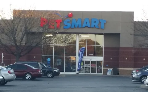 PetSmart image