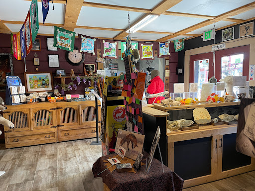 Wildlife Park «Colorado Wolf and Wildlife Center», reviews and photos, 4729 Twin Rocks Rd, Divide, CO 80814, USA