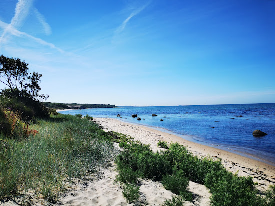 Hasle Strand