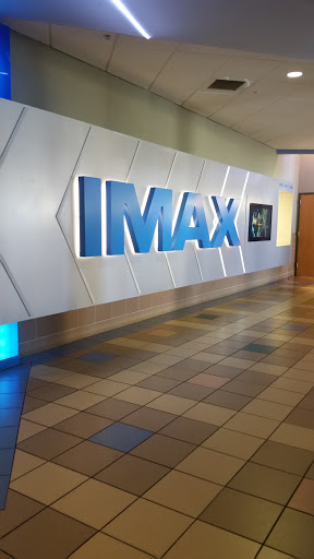 Movie Theater «Cobb IMAX Theater», reviews and photos, 1650 Town Center Dr, Lakeland, FL 33803, USA