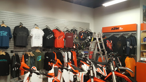 Motorcycle Dealer «KTM Los Angeles», reviews and photos, 426 N La Cienega Blvd, Los Angeles, CA 90048, USA