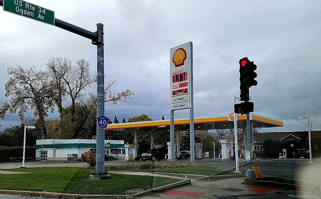 Shell