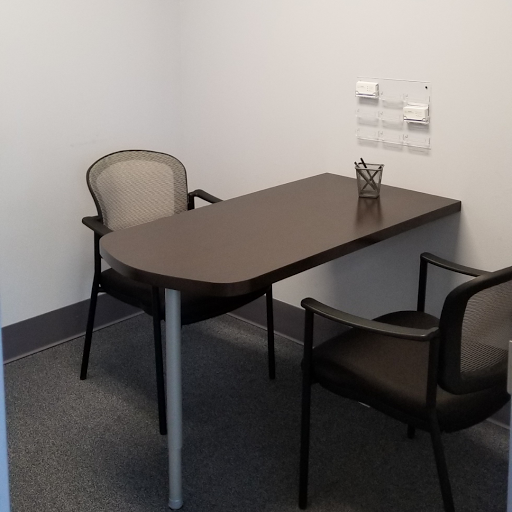 Employment Agency «First In Service Staffing Solutions», reviews and photos, 200 Trade Zone Dr, Ronkonkoma, NY 11779, USA