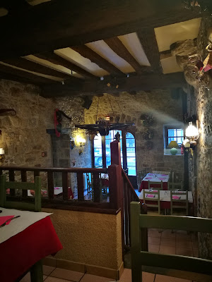 Le Caprice à Saint-Céré