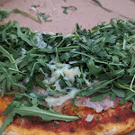 Photo n°3 de l'avis de Kiplimo.. fait le 13/04/2024 à 17:25 sur le  Mono - Pizza und Bar à Darmstadt